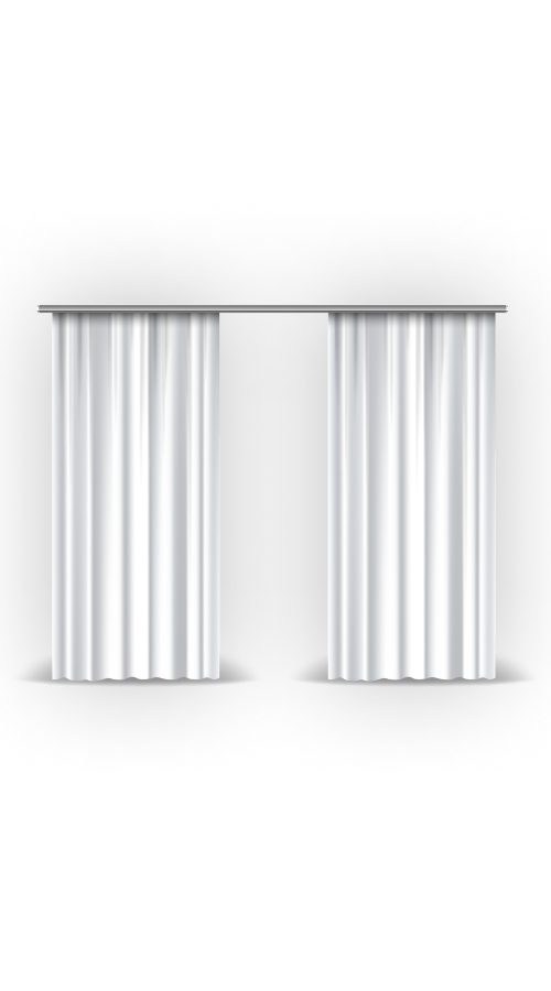 Шторы и рольставни