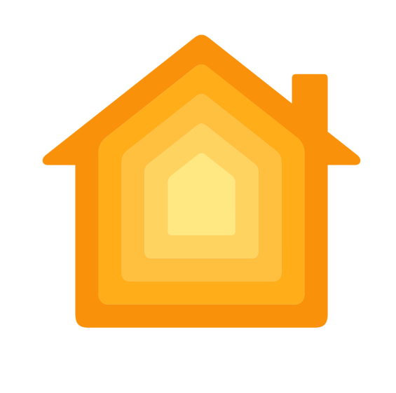 Умный дом с Apple Home