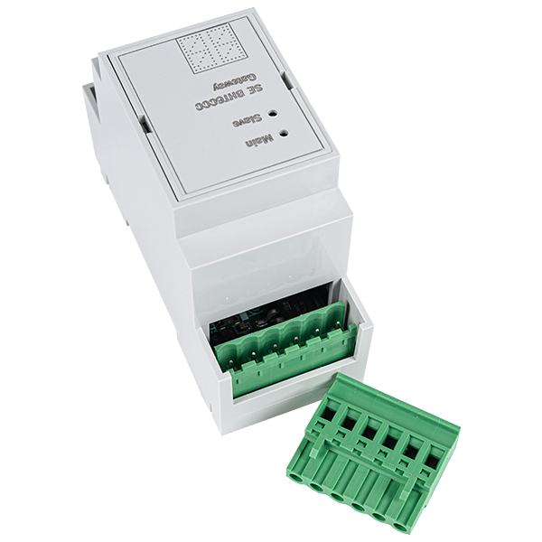 SE BHT6000 Gateway