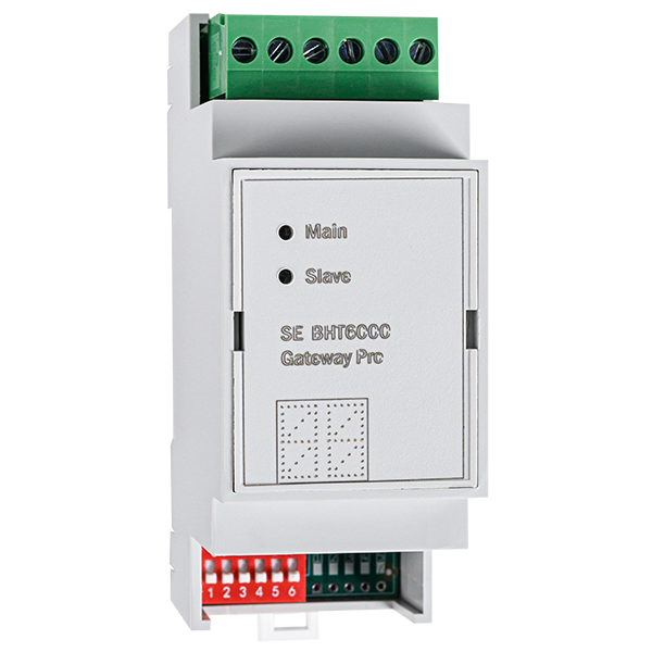 SE BHT6000 Gateway Pro