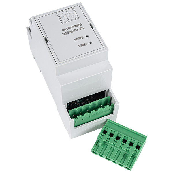 SE BHT6000 Gateway Pro
