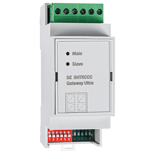 SE BHT6000 Gateway Ultra