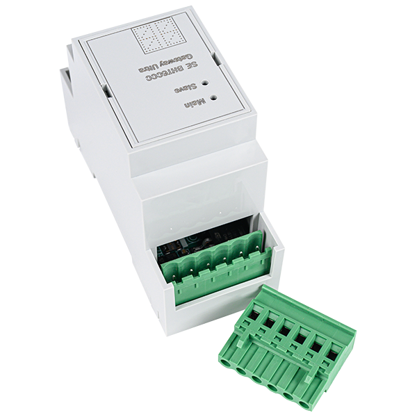 SE BHT6000 Gateway Ultra