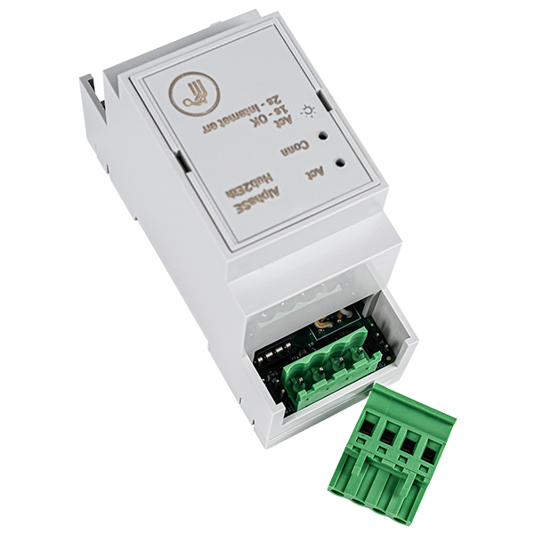 AlphaSE Hub2 Ethernet